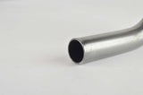 3 ttt Competizione dark anodized Handlebar in size 43 cm and 26.0 mm clamp size from the 1980s