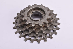 Regina Extra 5-speed Freewheel with 13-23 teeth and italian thread from the 1970s