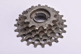 Regina Extra 5-speed Freewheel with 13-23 teeth and italian thread from the 1970s