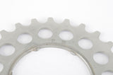 Campagnolo Super Record / 50th anniversary #P-25 Aluminium 7-speed Freewheel Cog with 25 teeth from the 1980s