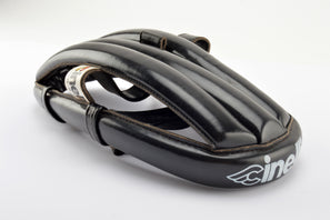 NEW Cinelli hairnet leather sausage helmet size 60 NOS