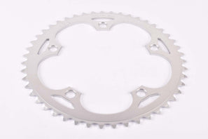 NOS Sugino chainring with 47 teeth and 130 BCD