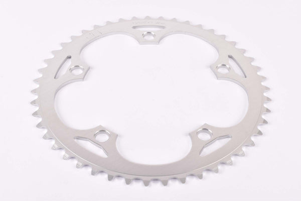 NOS Sugino chainring with 47 teeth and 130 BCD