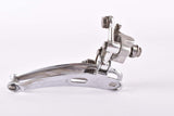 Campagnolo 50th Anniversary braze-on front derailleur from 1983