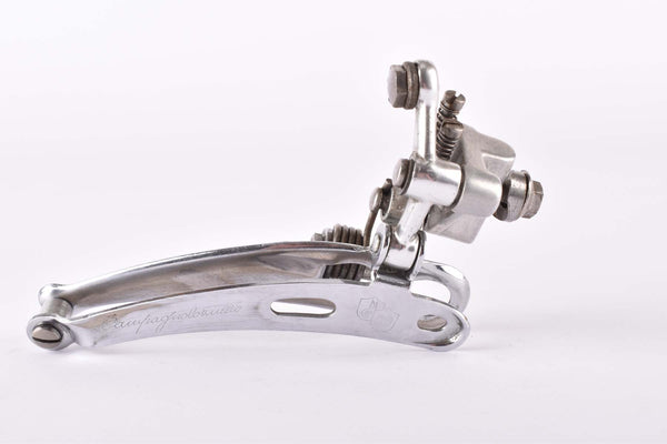 Campagnolo 50th Anniversary braze-on front derailleur from 1983
