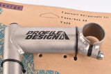 NOS/NIB Profile Design Pursuit OV stem in size 110mm with 26.0mm bar clamp size from 1998