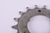Fichtel & Sachs F&S offset sprocket #040470 with 17 teeth for 1/2" Chains from 1969