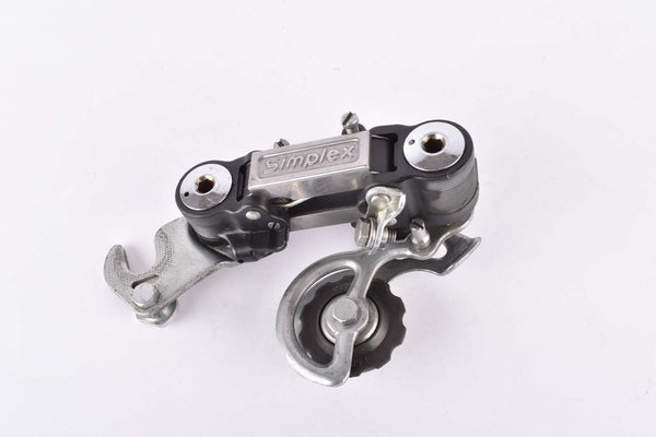 Simplex Prestige #S001 T Rear Derailleur from the 1970s - 1980s