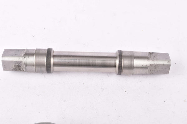 Campagnolo Super Record Pista v1 #4131 Bottom Bracket Axle in 109mm from the 1970s - 80s