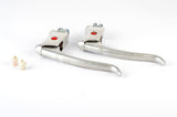 Weinmann Brake Lever Set for flat Bars from the 1980s