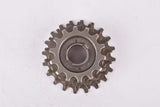 NOS Regina Extra Oro 5-speed Freewheel with 14-20 teeth and italian thread from the 1960s - 1970s