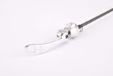 NOS Silver Marzocchi ?! quick release, rear thru axle (16mm) skewer ?!