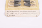 NOS set of 10 Vittoria replacement Presta valves