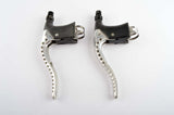 Mafac Promotion Perfo brake lever set from the 1970s - 80s