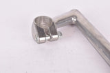 NOS ITM 1a Style stem in size 70mm with 25.4mm bar clamp size from the 1970s / 1980s (for french frame, 22.0mm)