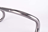 NOS 3ttt dark anodized Competizione Gimondi Handlebar 43 cm, 25.8/26.0