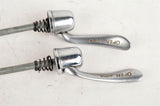 Shimano 600AX #6361 skewer set from the 1980s