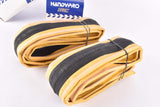NOS/NIB ICR Handypro Kevlar Bead Folding Tire Set in 700c x 20c