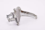 Campagnolo Valentino Extra #2050 matchbox clamp-on Front Derailleur from the 1960s - 1980s
