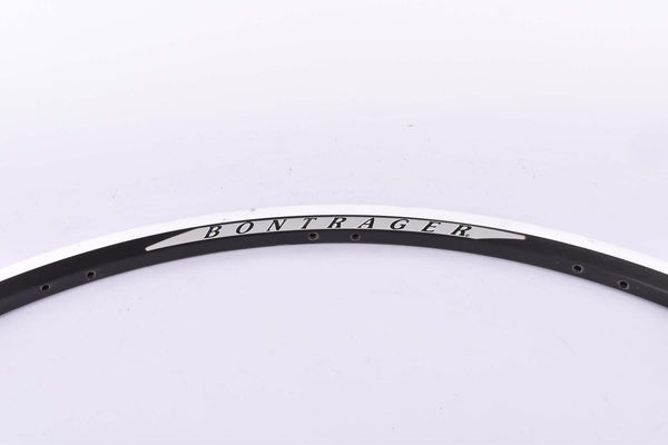 NOS Bontrager Race OSB (Offset Spoke Bed) single Clincher Rim in 28"/622mm (700C) with 24 holes
