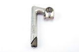 Alloy stem in size 60mm with 25.4mm bar clamp size from 1980