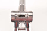 Alan Mod. Super Record frame 56 cm (c-t) / 54 mm (c-c) Aluminium tubing