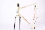 Gazelle Champion Mondial AA frame in 52 cm (c-t) / 50.5 cm (c-c) with Reynolds 531c tubing from 1977