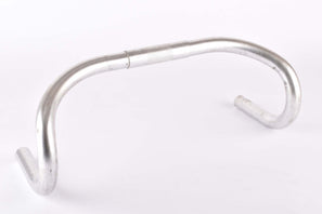 Cinelli 65-40 (Criterium) Strada/Pista Handlebar in size 40.5cm (c-c) and 26.4mm clamp size from the 1980s