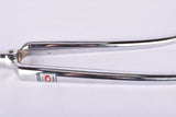 28" Chromed Chesini Olypmia Panto Fork with Columbus tubing and Gipiemme drop outs