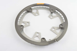 Shimano Biopace-SG MTB Chainring and Chainguard 48 teeth with 110 BCD from the 1990s