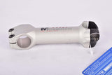 NOS/NIB ITM CNC Millennium 1" (1 1/8") ahead stem in size 120mm with 25.8 mm bar clamp size