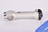NOS/NIB ITM CNC Millennium 1" (1 1/8") ahead stem in size 120mm with 25.8 mm bar clamp size