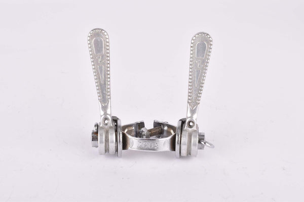 Zeus Gran Sport  #21200.00 Clamp-on Gear Lever Shifter from the 1970s