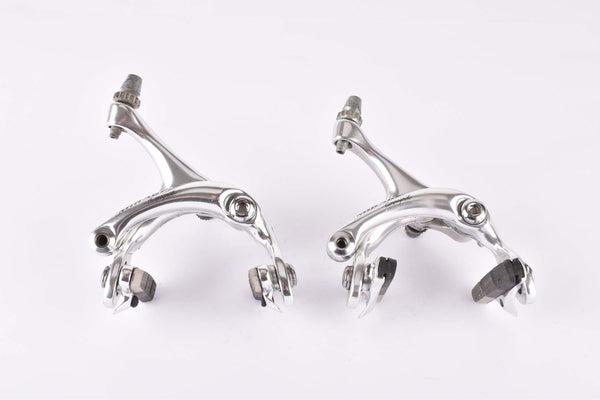 Campagnolo Mirage dual pivot brake caliper set from the early 2000s