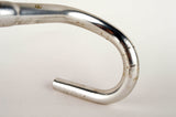 3 ttt Tour de France (T.d.F.) Handlebar in size 43 cm and 26.0 mm clamp size from the 1980s