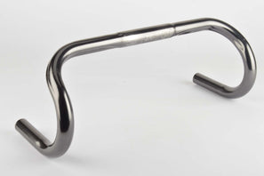 3 ttt Ergo Power Due Mod. Tour de France Handlebar in size 42 cm and 26.0 mm clamp size from the 1990s