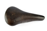 Challenge Pro leather Saddle from the 1980s New Bike Take-Off