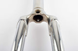 1" Chrome steel fork from the 1980s