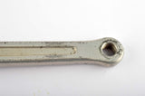 Sugino left crank arm with 171 length from the 1980s