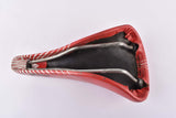 Francesco Moser branded Saddle from the 1980s
