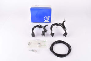 NOS/NIB Weinmann NDC #808 Brake Set with Cables, from the 1990s