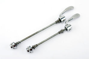 Campagnolo Chorus #722/101 skewer set from the 1980s
