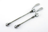 Campagnolo Chorus #722/101 skewer set from the 1980s