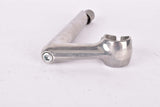 NOS ITM 1a Style stem in size 70mm with 25.4mm bar clamp size from the 1970s / 1980s (for french frame, 22.0mm)