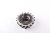 Maillard Course 6-speed Freewheel with 13-18 teeth and english thread from 1982