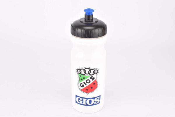 NOS Gios water bottle from 1980s -90s