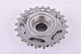 Regina Extra America 1992 7-speed Freewheel with 14-23 teeth and english thread from the 1990s