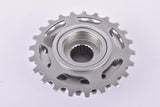 Regina Extra America 1992 7-speed Freewheel with 14-23 teeth and english thread from the 1990s