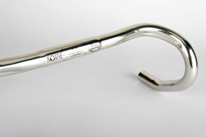 3 ttt Morphe Handlebar in size 44 cm and 25.8 mm clamp size from the 1980s