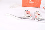 NOS Weinmann Symetric long reach Brake Set with Brake Levers from the 1980s NIB